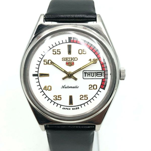 Seiko 6309-8970 - 5