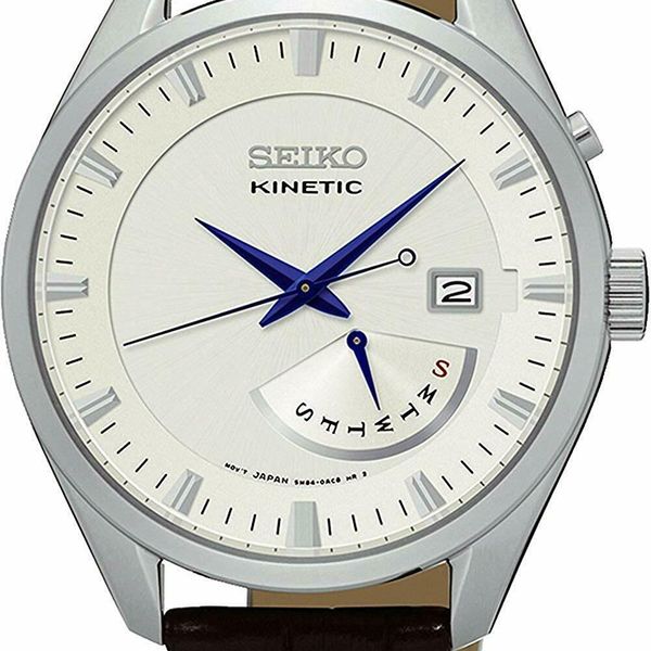 Seiko SRN071 - Kinetic