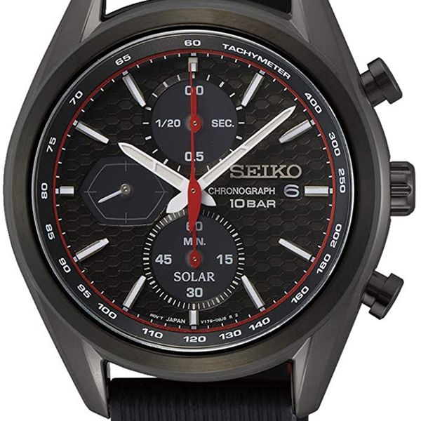 Seiko SSC777 - Chronograph Macchina Sportiva