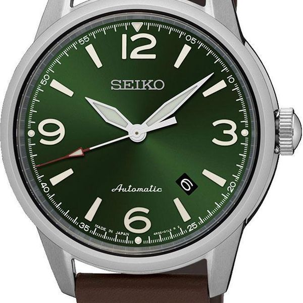 Seiko SRPB05 - Presage
