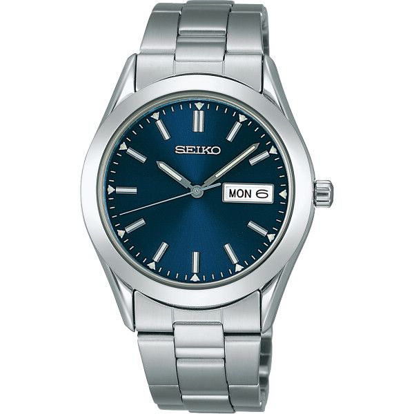 Seiko SCDC037 - Spirit
