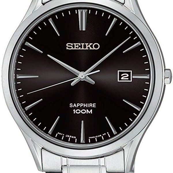 Seiko SGEG95 - Classic