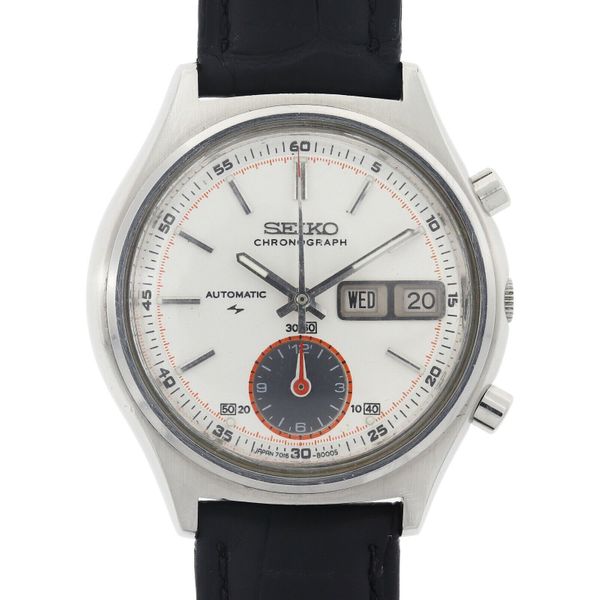 Seiko 7016-8001 - Flyback Chronograph