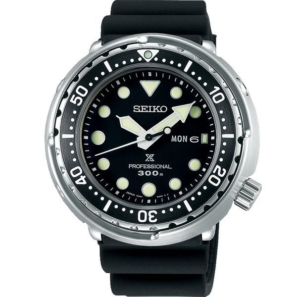 Seiko S23629 - Prospex Marinemaster Professional 300M