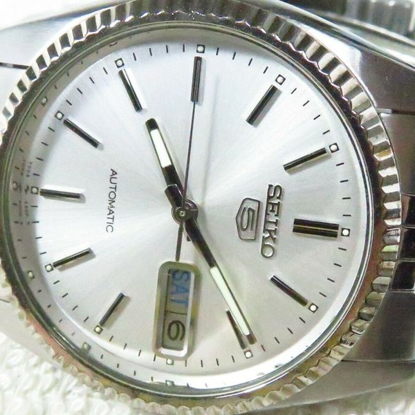 Seiko 7009-3110 - 5