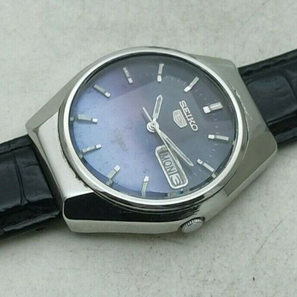 Seiko 6309-8099 -