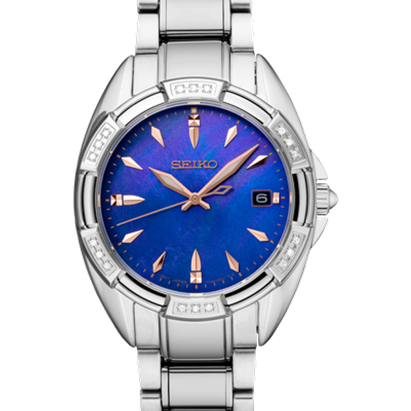 Seiko SKK881 - Classic