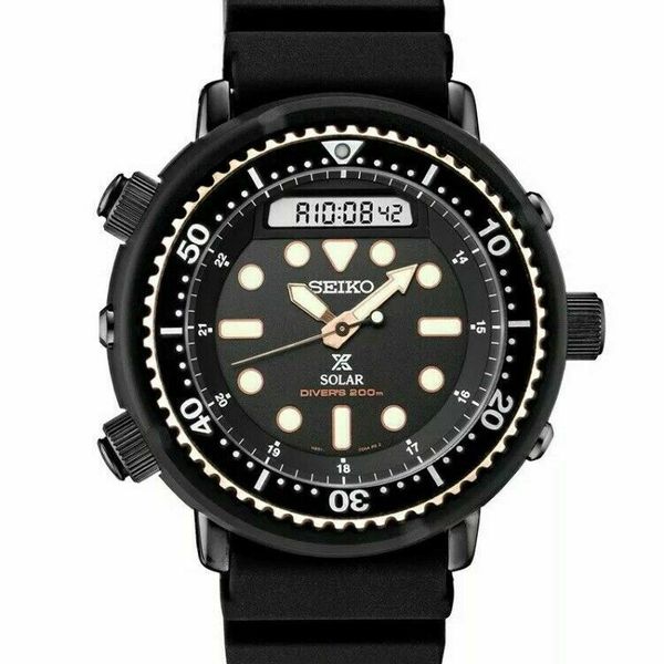 Seiko SNJ028 - Prospex