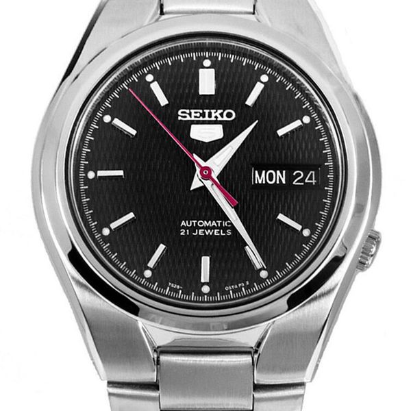 Seiko SNK607 - 5