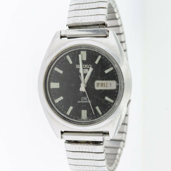 Seiko 7009-8331 - 5 DX