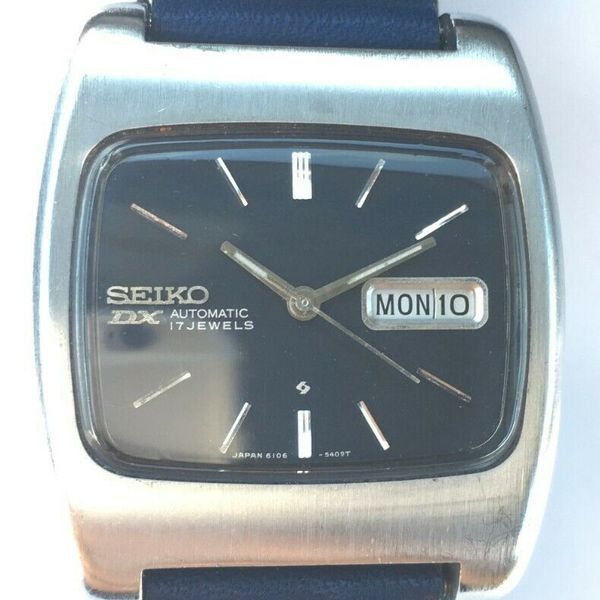 Seiko 6106-5419 - DX