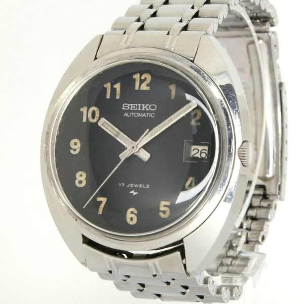 Seiko 7005-8030 -