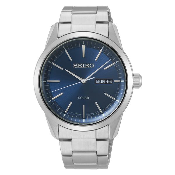 Seiko SNE525 - Solar