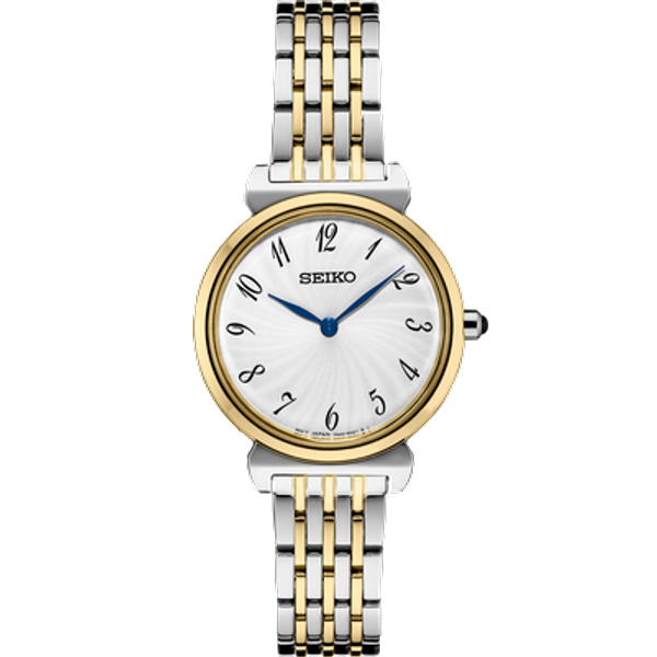 Seiko SFQ800 - Ladies Quartz