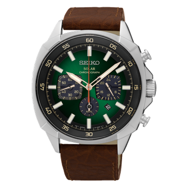 Seiko SSC513 - Recraft
