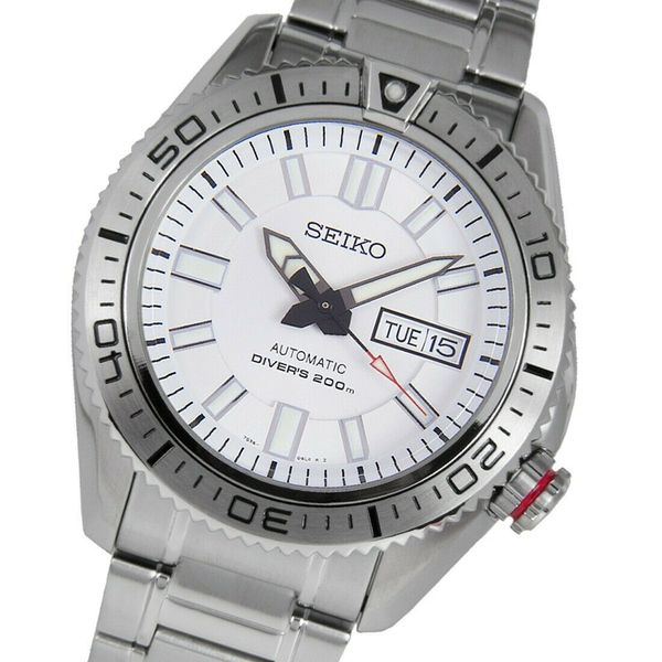 Seiko SKZ323 - Stargate
