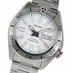 Seiko SKZ323 - Stargate