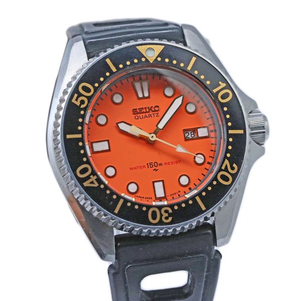 Seiko 2625-0010 -