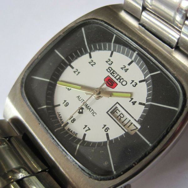 Seiko 6309-8010 -