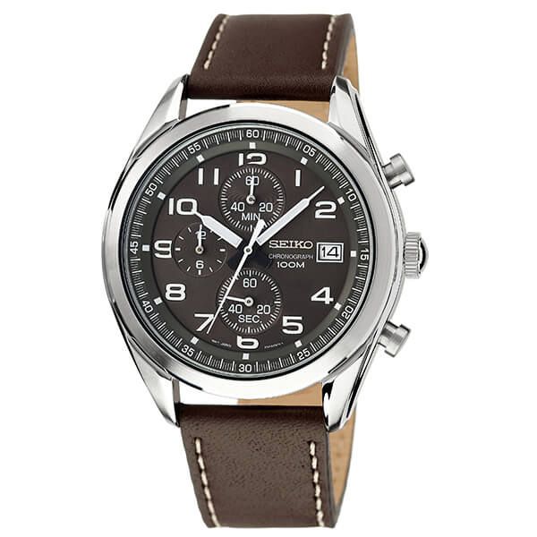 Seiko SSB275 - Chronograph