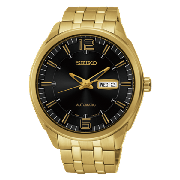 Seiko SNKN48 - Recraft
