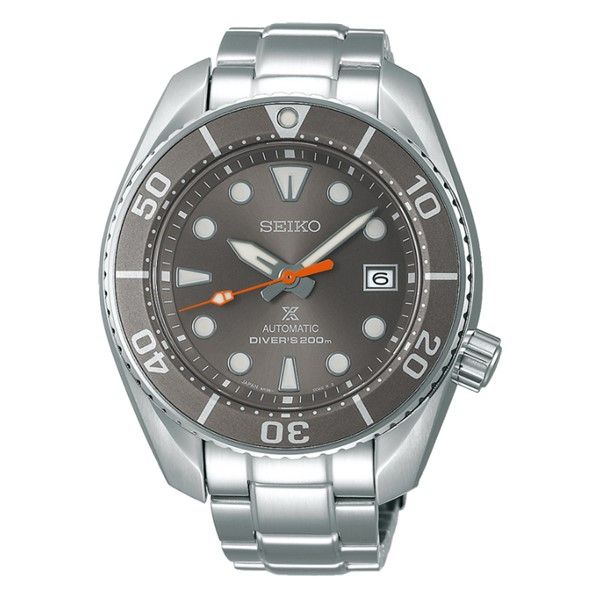 Seiko SBDC097 - Prospex Sumo