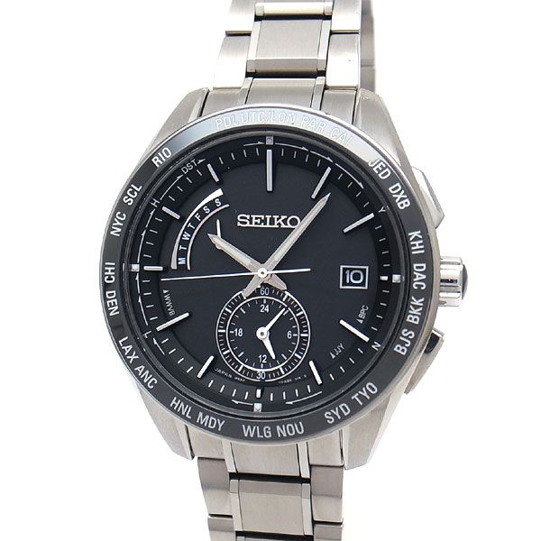 Seiko SAGA167 - Brightz