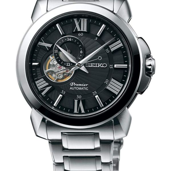 Seiko SSA371 - Premier