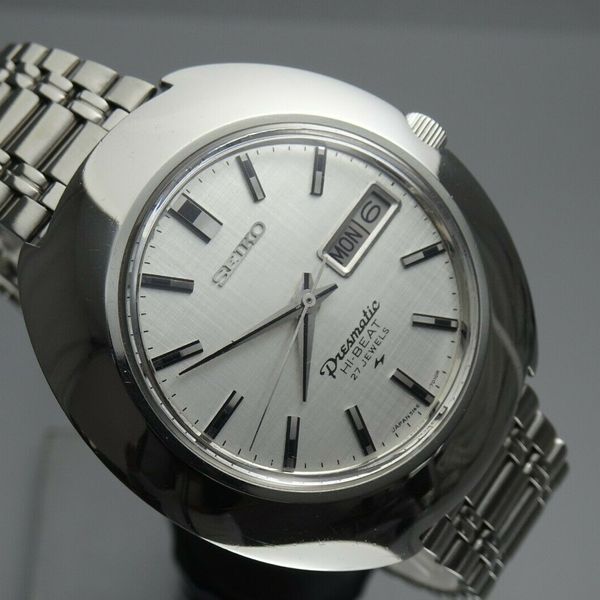 Seiko 5146-7010 - Presmatic Hi-Beat