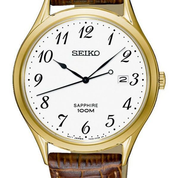 Seiko SGEH78 - Quartz