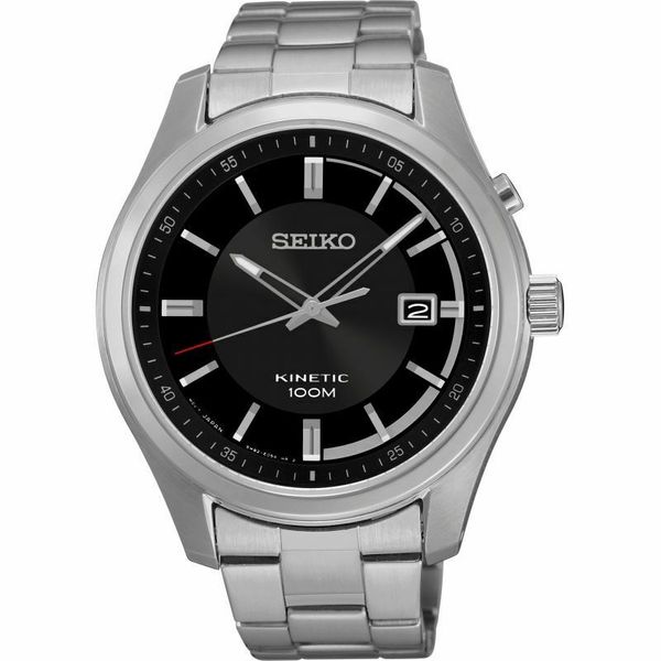 Seiko SKA791 - Kinetic