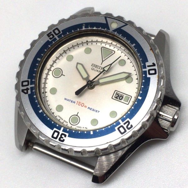 Seiko 2625-0170 -