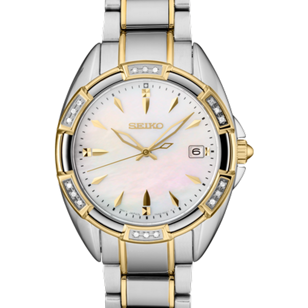 Seiko SKK880 - Classic