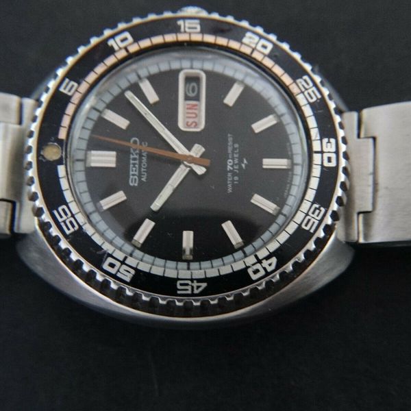 Seiko 7006-8030 - 70m Sport Diver