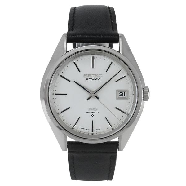 Seiko 5625-7111 - King Seiko Hi-Beat