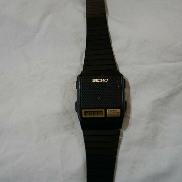 Seiko A966-4010 -