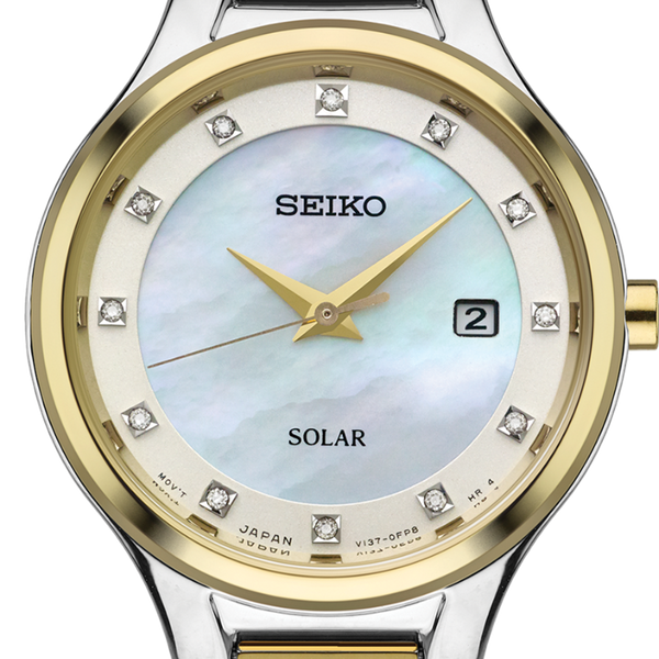 Seiko SUT318 -