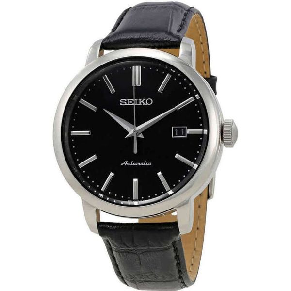 Seiko SRPA27 - Classic