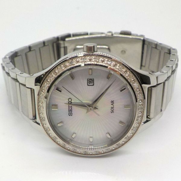 Seiko SUT135 -