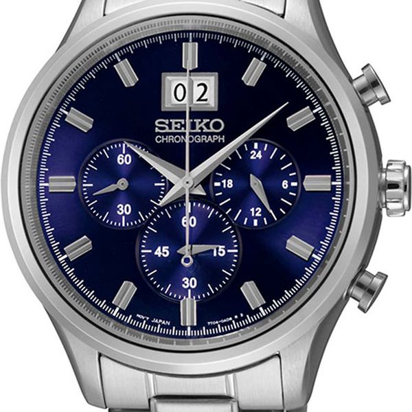 Seiko SPC081 - Chronograph