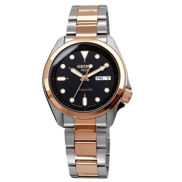 Seiko SRPE58 - 5 Sports