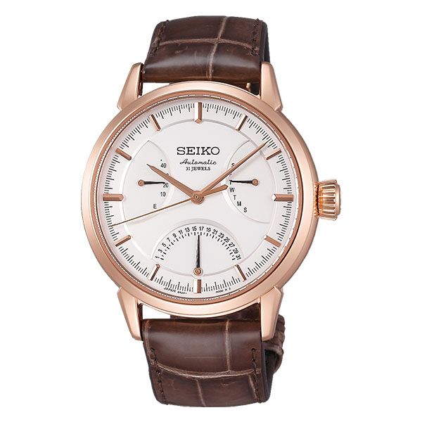 Seiko SARD006 - Presage