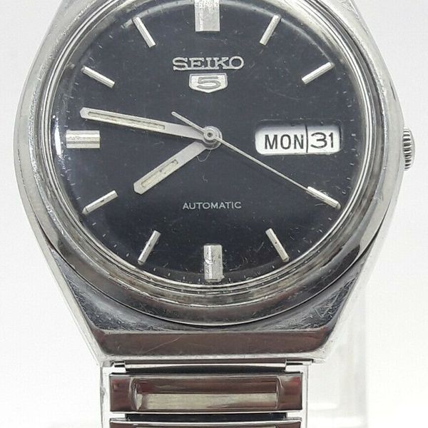 Seiko 6309-8930 - 5