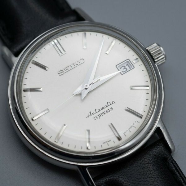 Seiko SARB031 -