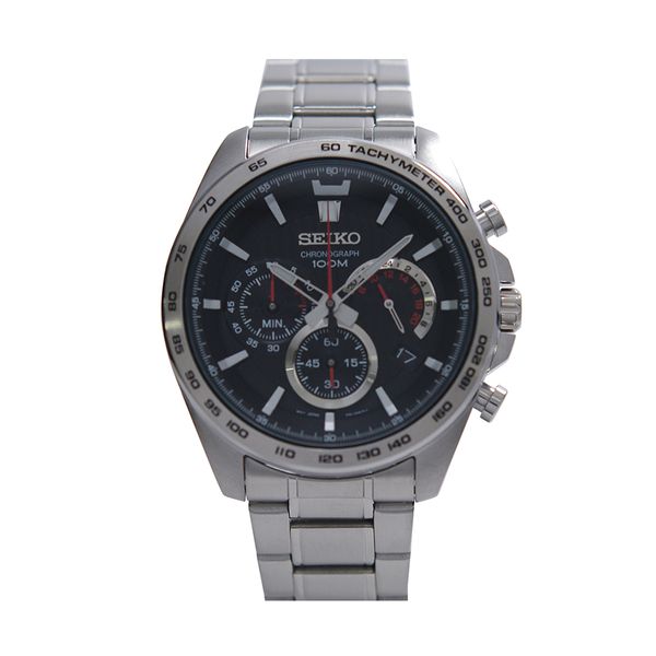 Seiko SSB299 - Chronograph