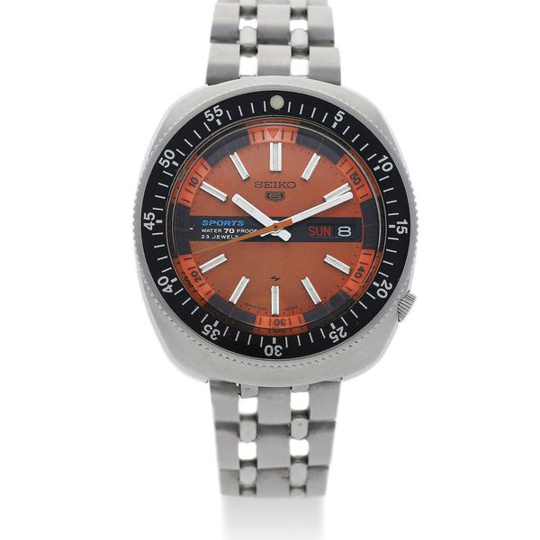 Seiko 5126-6030 - 5