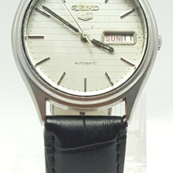 Seiko 6309-8920 -