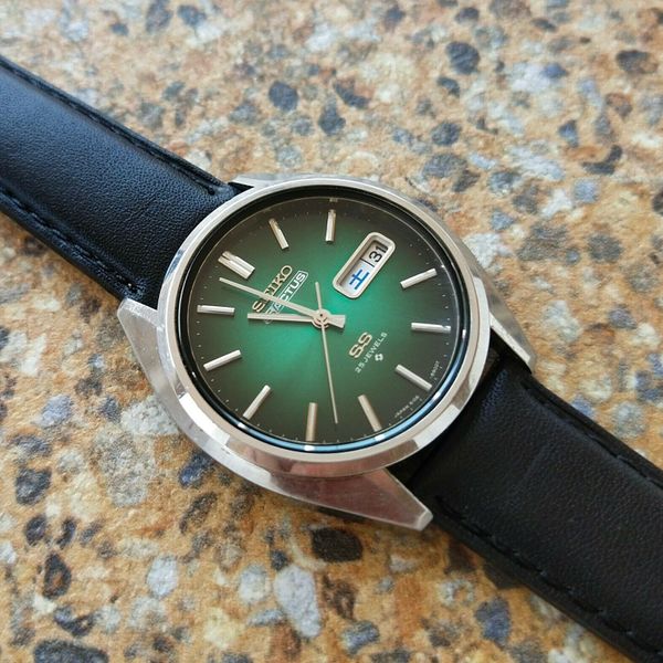 Seiko 6106-8660 - 5