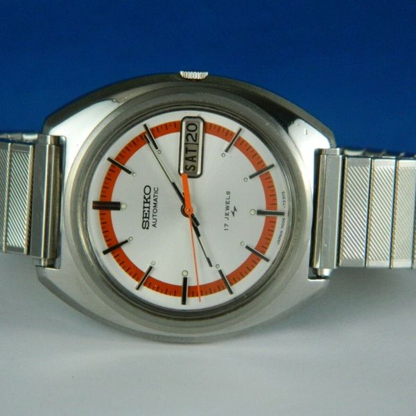 Seiko 7006-7109 -