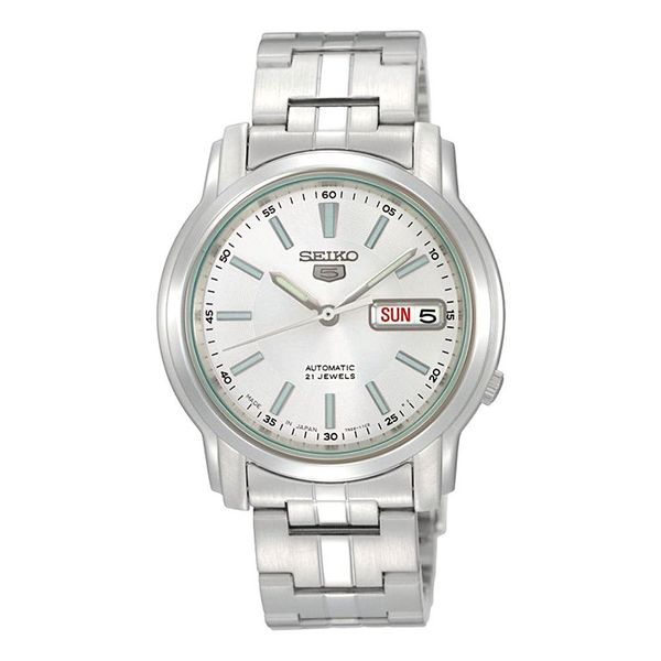 Seiko SNKL75 - 5